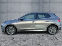 Skoda Fabia - Vorschau Bild 3