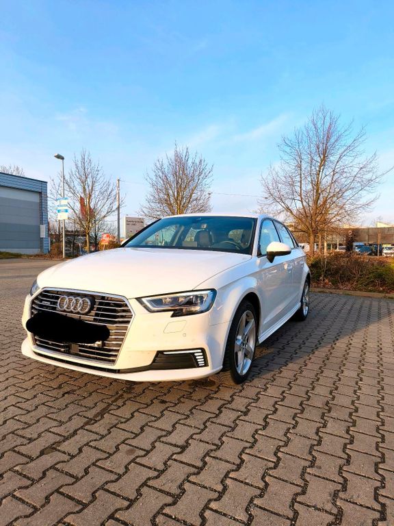 Image of Audi A3