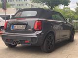 MINI John Cooper Works Cabrio John Cooper Works - MINI John Cooper Works Cabrio von privat