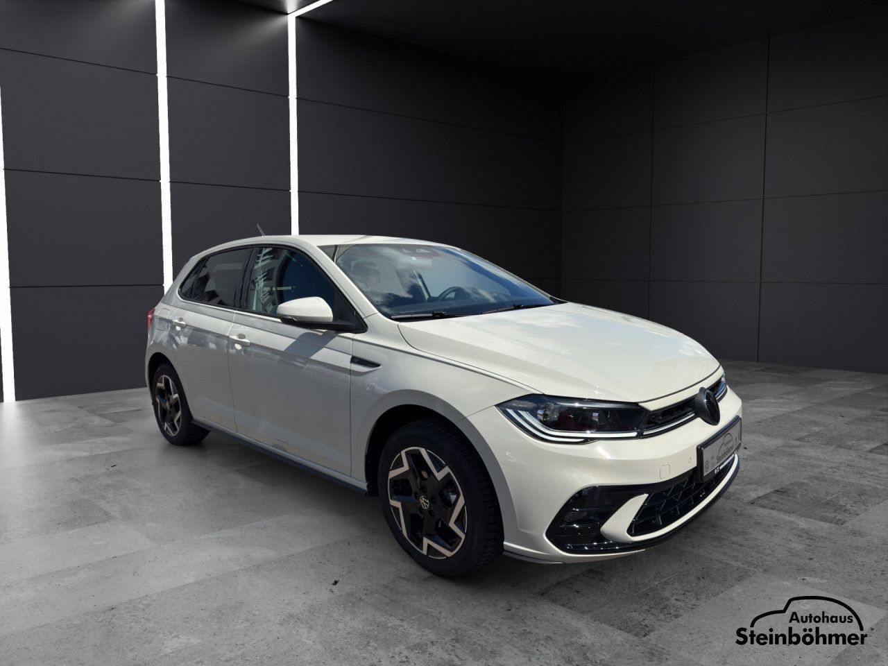 Volkswagen Polo - Bild 9