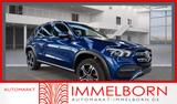 Mercedes-Benz GLE 350 d AMG 20*Airmatic*Memory*LED*Kamera*DAB - Mercedes-Benz GLE-Klasse Gebrauchtwagen in München