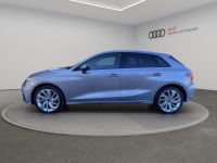 Audi A3 - Vorschau Bild 4