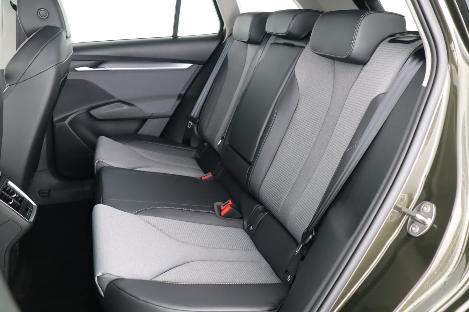 Skoda Enyaq - Bild 9