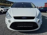 Ford S-Max 2.0 TDCi *TITANIUM*PDCHI+VO*REMPOMAT*RADIO - gebrauchte Ford S-Max aus dem Jahr 2012