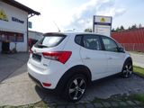Hyundai ix20 Crossline - Hyundai ix20: Crossline