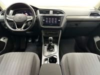 Volkswagen Tiguan Allspace - Vorschau Bild 18