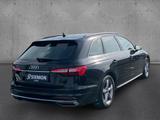 Audi A4 35 TDI Advanced Avant LEDER LED NAV ACC KLIMA - Audi A4: Advance
