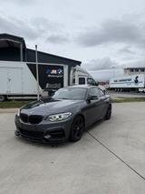 BMW M240i xDrive / No OPF / Remus AGA - BMW M240i