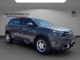 Citroën C5 Aircross PureTech 130 S&S START - Citroën Gebrauchtwagen Hamburg