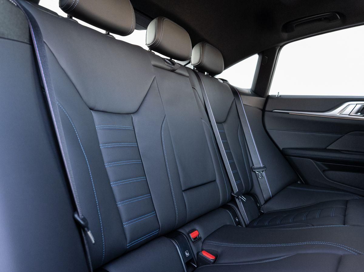 BMW 430d xDrive Gran Coupe M SportPRO 20 GSD eMSitze foto 22