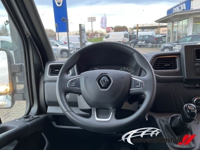 Foto Nummer 12: RENAULT Master