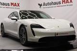 Porsche Taycan Approved~SZH~Tempomat~SpurH~NP: 89.000€ - Porsche Taycan Gebrauchtwagen