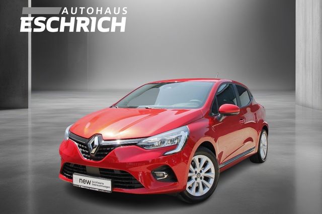 Renault Clio V EXPERIENCE TCe 100 X-
