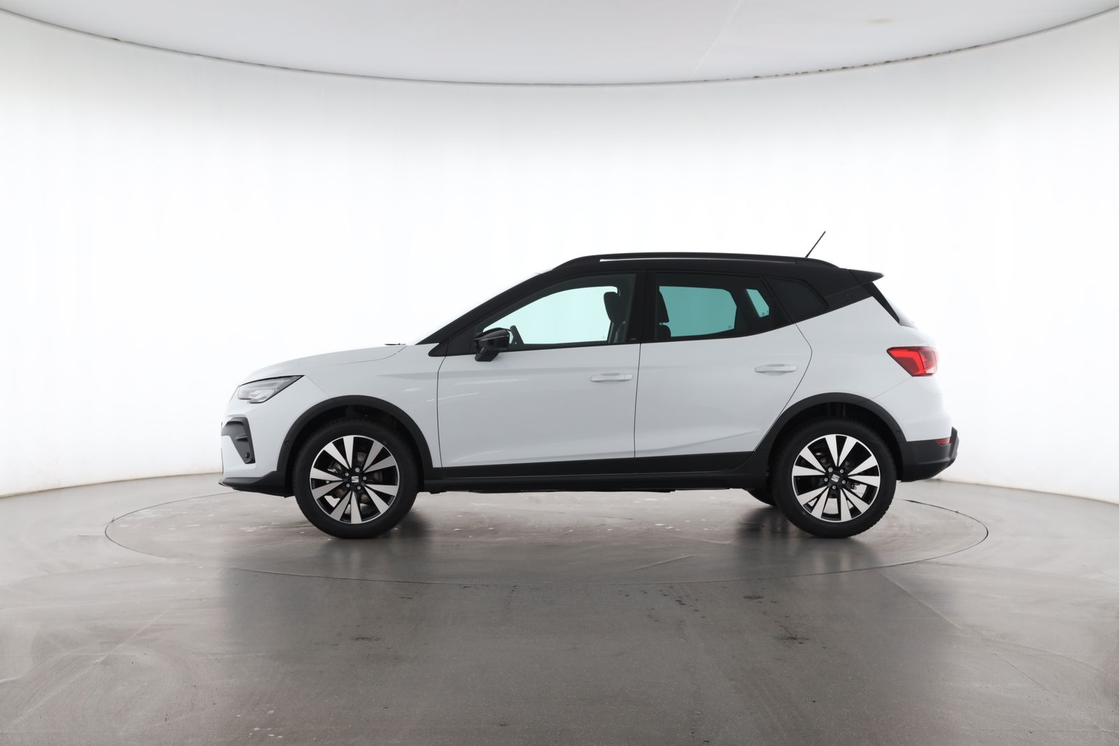 Seat Arona - Bild 3