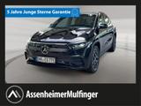 Mercedes-Benz EQA 250 +AMG+19Z+Night+Keyless+Fahrass.+AHK - : 19
