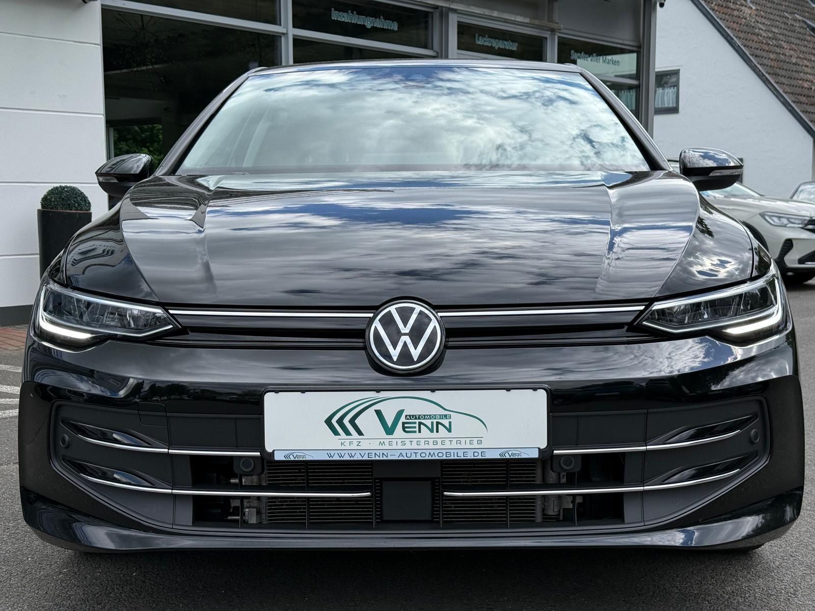 Volkswagen Golf 1.5 eTSI Goal*PDC*ACC*SHA*LED*SHZ*AppCo, миниатюра 3
