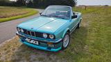 BMW 320 Cabrio H Kennzeichen, Wertgutachten  - BMW 320 aus 1988 mit Benzin-Antrieb: Cabrio