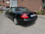 Mercedes-Benz CLK 200 Cabrio KOMPRESSOR ELEGANCE - Mercedes-Benz CLK 200 aus 2004