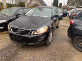 Volvo XC60 D5 AWD Summum - gebrauchte Volvo XC60 aus dem Jahr 2009