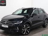 Volkswagen T-Roc 2.0 TDI 4M R LINE BLACK STYLE PARKASSIST - Volkswagen T-Roc in Berlin