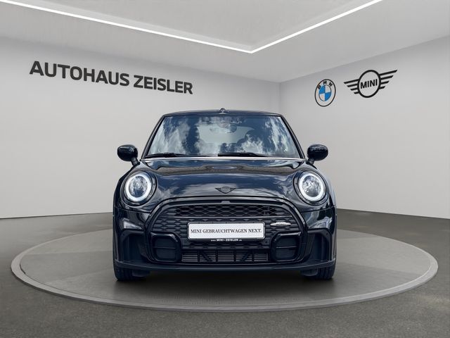 Foto Nummer 5: MINI Cooper Cabrio