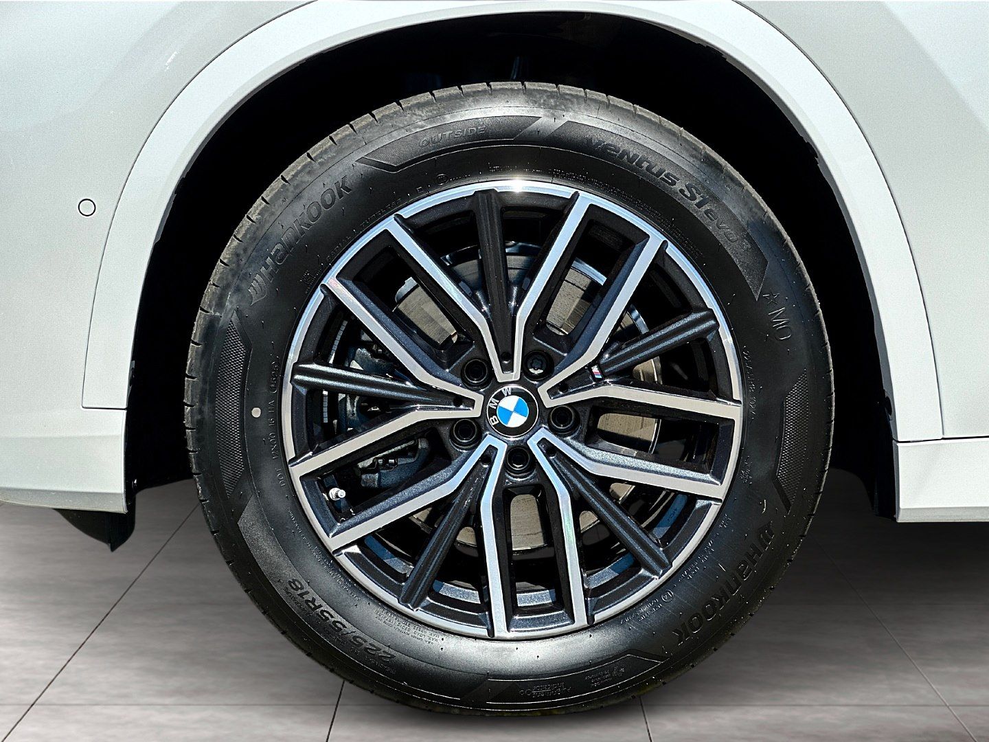BMW X1 - Bild 6