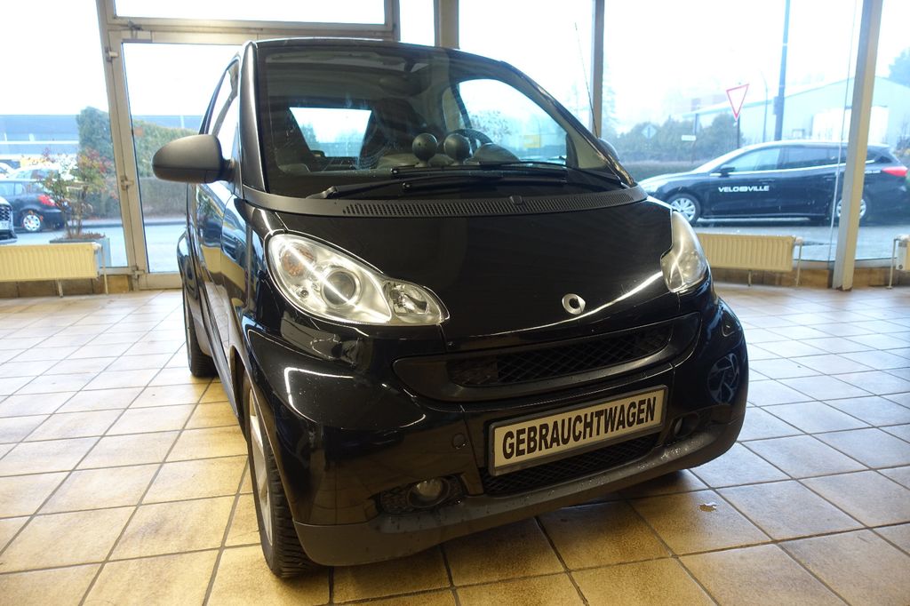 Angebot ansehen Smart ForTwo
