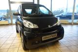 Smart fortwo  Coupe Micro Hybrid Drive 52 kW - Smart Gebrauchtwagen in Münster