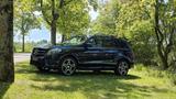 Mercedes-Benz GLE 350 d 4MATIC - - Mercedes-Benz GLE 350: Von Privat