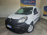 Renault Kangoo Z.E. Ice 4p. Maxi Furgone + IVA - Renault Kangoo mit Elektro-Antrieb: Maxi
