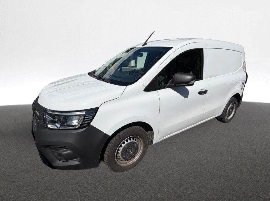 2022 Renault Kangoo