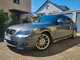 BMW 530xi A - M-Paket Keyless Xenon TÜV neu - gebrauchte BMW 530 aus dem Jahr 2006