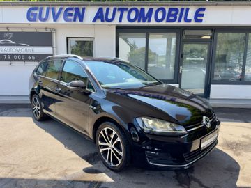 Volkswagen Golf - 3