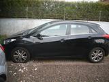 Hyundai i30 Trend 5Türig 110 PS 128000KM Navi Kamera - Hyundai i30 mit Diesel-Antrieb: Ps