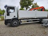 Iveco Euro Cargo - Iveco € cargo