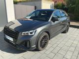 Audi SQ2 TFSI S tronic quattro sport SQ2