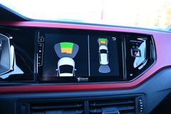 VW Polo VI 2.0 TSI GTI Navi PDC Sitzhz. Klimaautom.