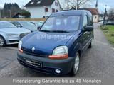 Renault Kangoo 1.2 16V Expression - gebrauchte Renault Kangoo aus dem Jahr 2001