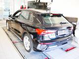 Audi A3 Sportback 35 TFSI S line LED eKLAPPE ACC 17" - Audi A3 Gebrauchtwagen in Halle