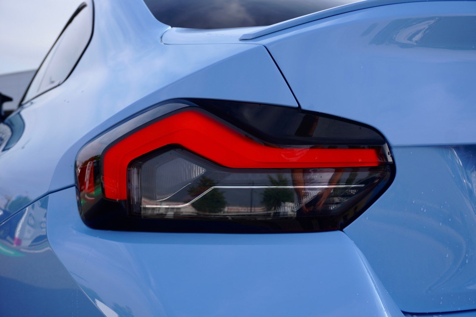 BMW M2 - Bild 19