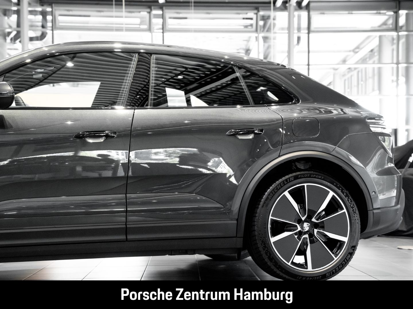 Porsche Macan - Bild 29