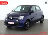 Renault Twingo 1.0 SCe Limited Sitzheizung PDC Klima USB - gebrauchte Renault Twingo aus dem Jahr 2019