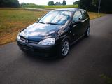 Opel Corsa 1.2 -Sport - Opel Corsa aus 2002: Sport