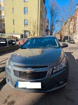 Chevrolet Cruze 91kW 1.6L Benziner - Chevrolet Cruze: 1.6