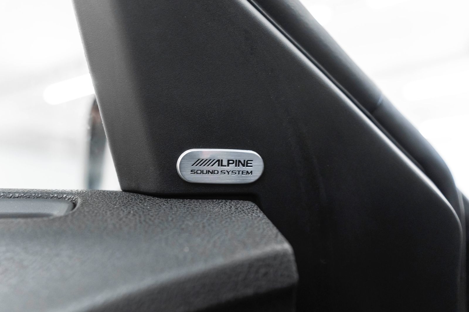 Fahrzeugabbildung Dodge Charger 5,7L RT KAM ALPINE NAV CARPLAY
