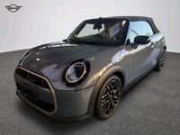 MINI Cooper S Cabrio - Vorschau Bild 1