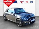 MINI COOPER_S Cabrio Cooper S|Klimaautomatik|Sound - MINI MINI: Cabrio