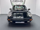 Porsche 911 Urmodell 911 Targa Leder DAB - Porsche Oldtimer