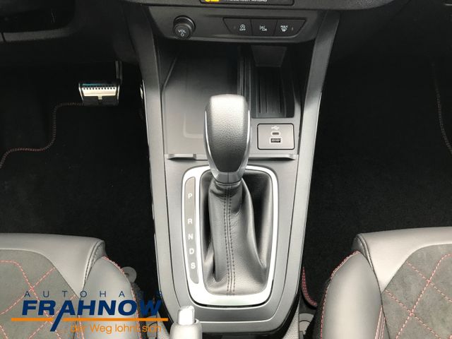 Foto Nummer 15: FORD Puma