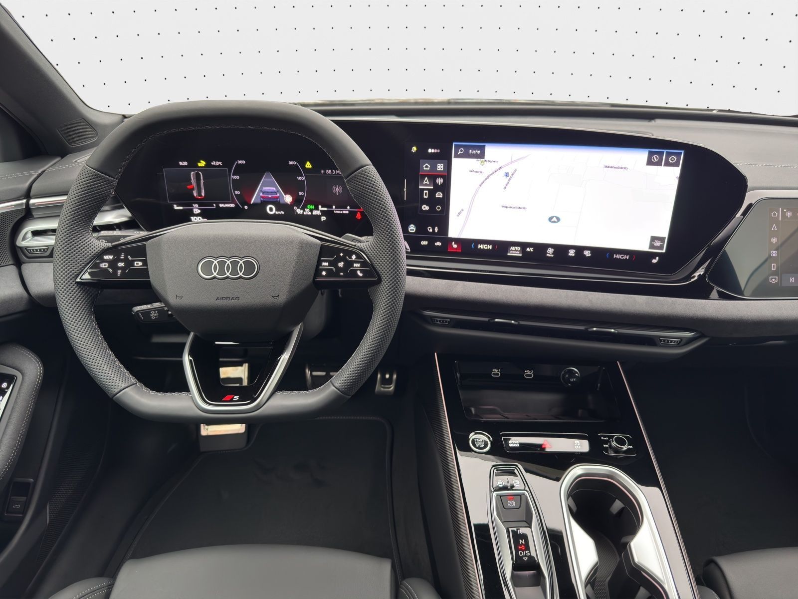 Audi A6 - Bild 5